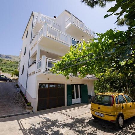 Apartments Bandalo Podstrana Pokój zdjęcie