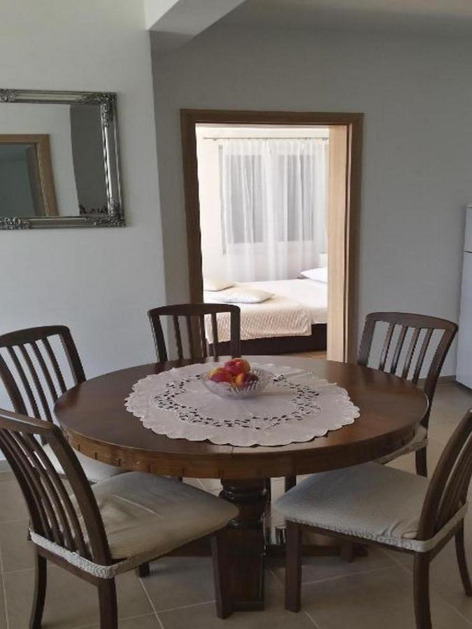 Apartments Bandalo Podstrana Zewnętrze zdjęcie