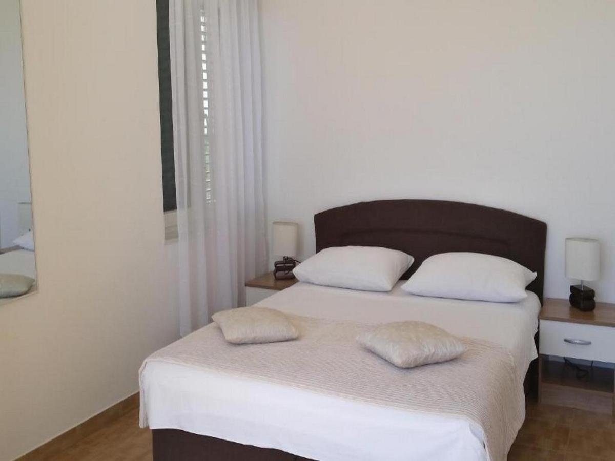 Apartments Bandalo Podstrana Zewnętrze zdjęcie