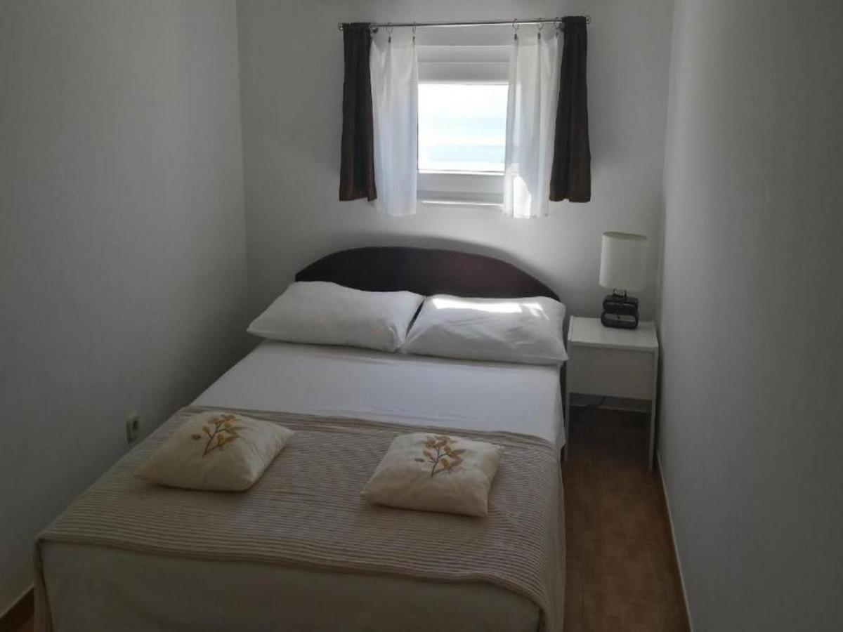 Apartments Bandalo Podstrana Zewnętrze zdjęcie