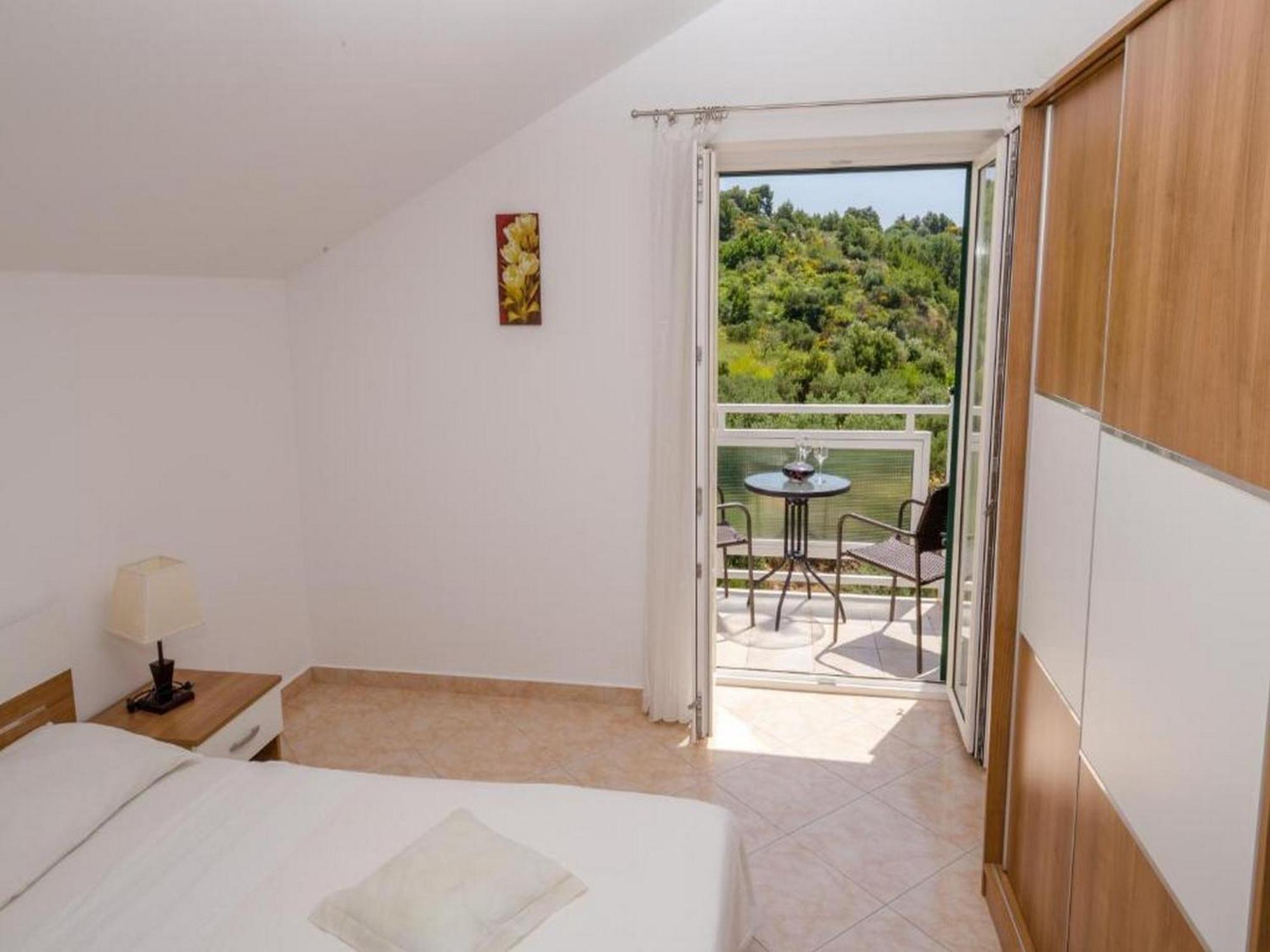 Apartments Bandalo Podstrana Pokój zdjęcie