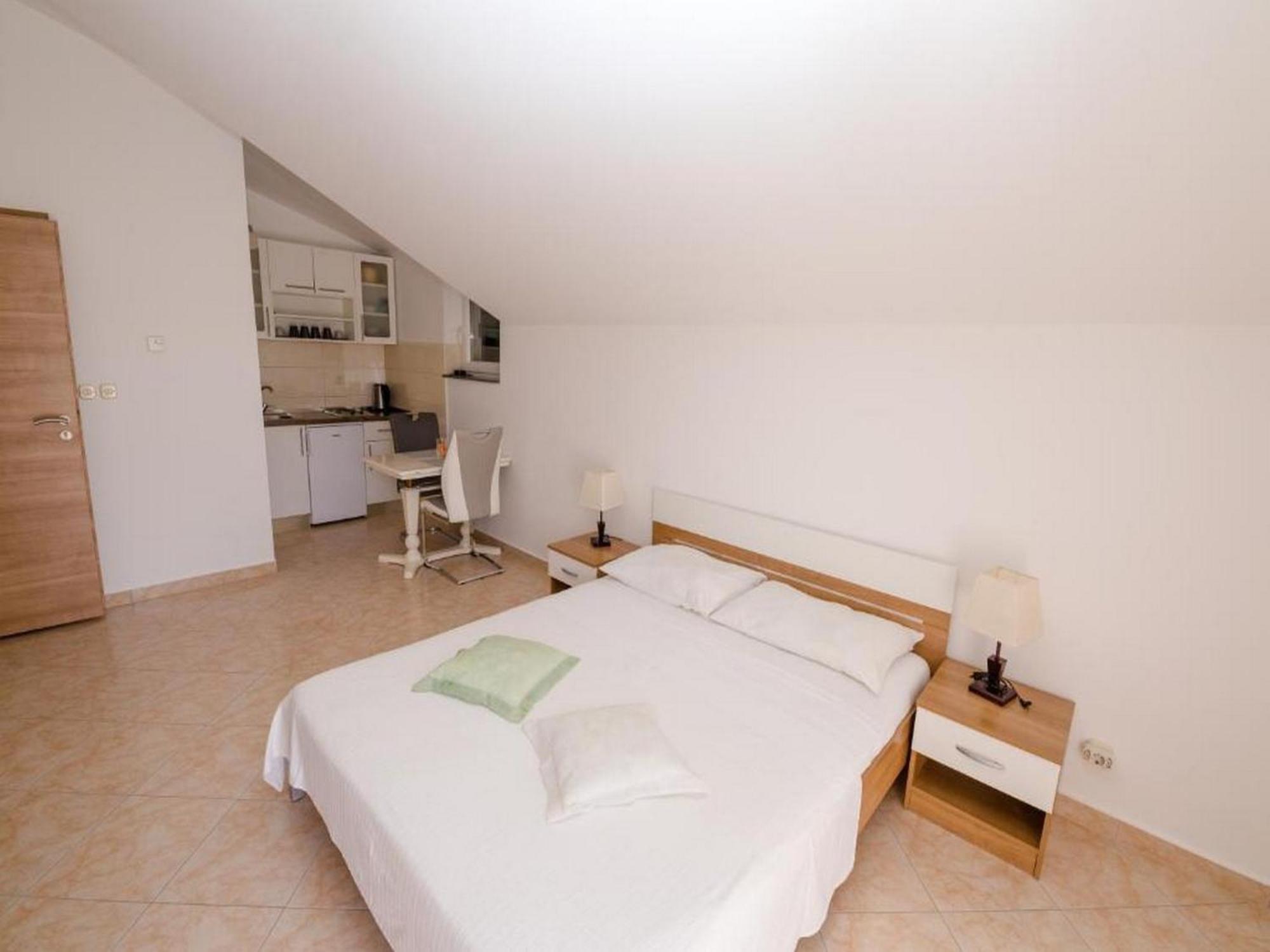 Apartments Bandalo Podstrana Pokój zdjęcie