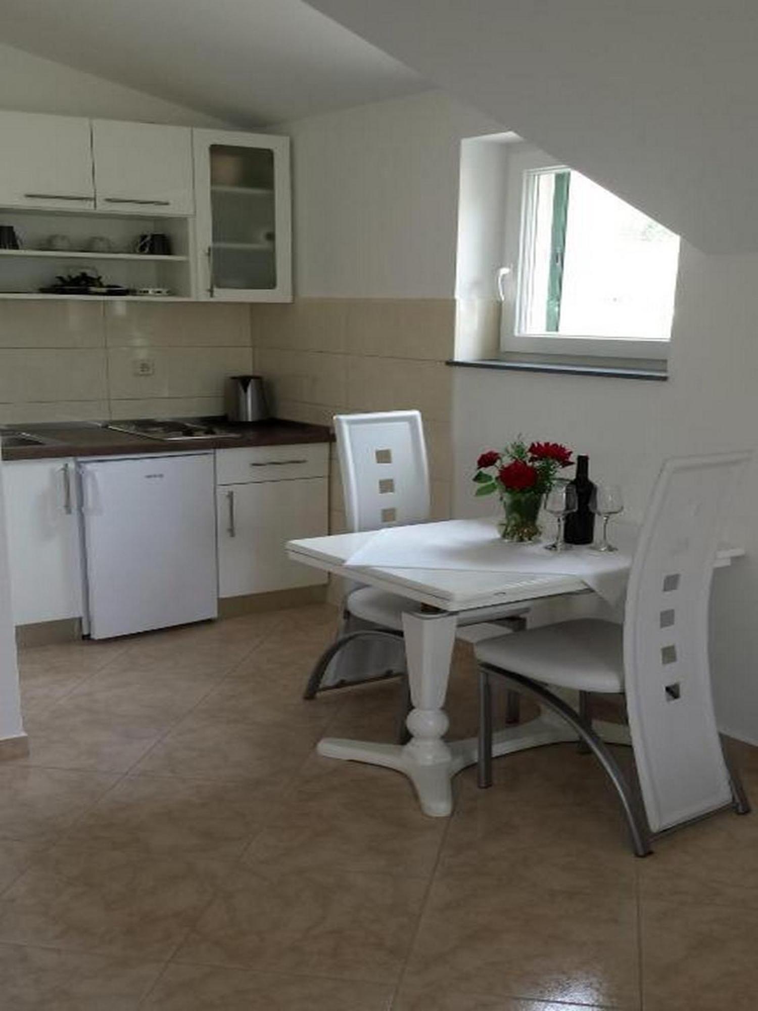 Apartments Bandalo Podstrana Pokój zdjęcie