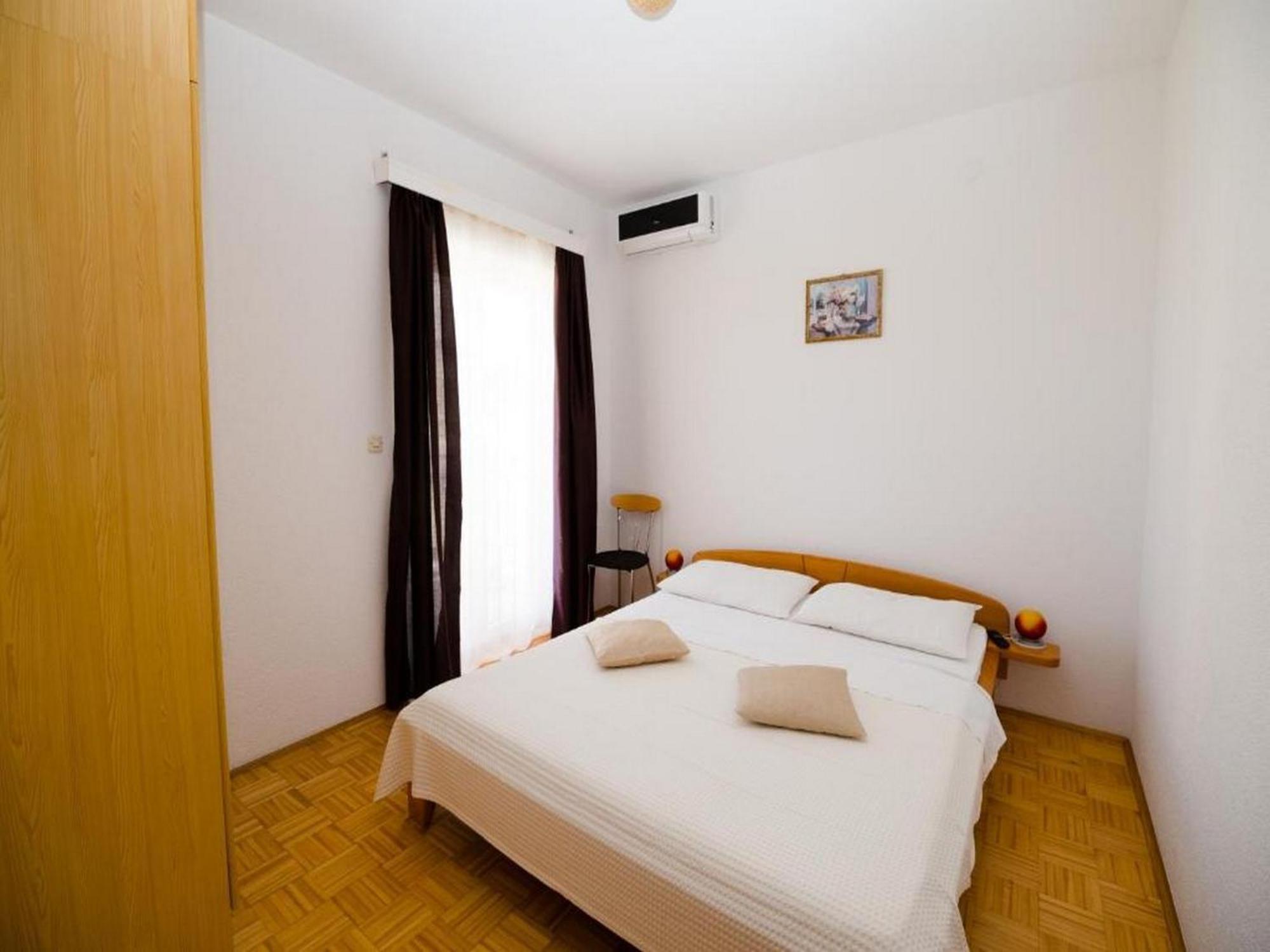 Apartments Bandalo Podstrana Pokój zdjęcie