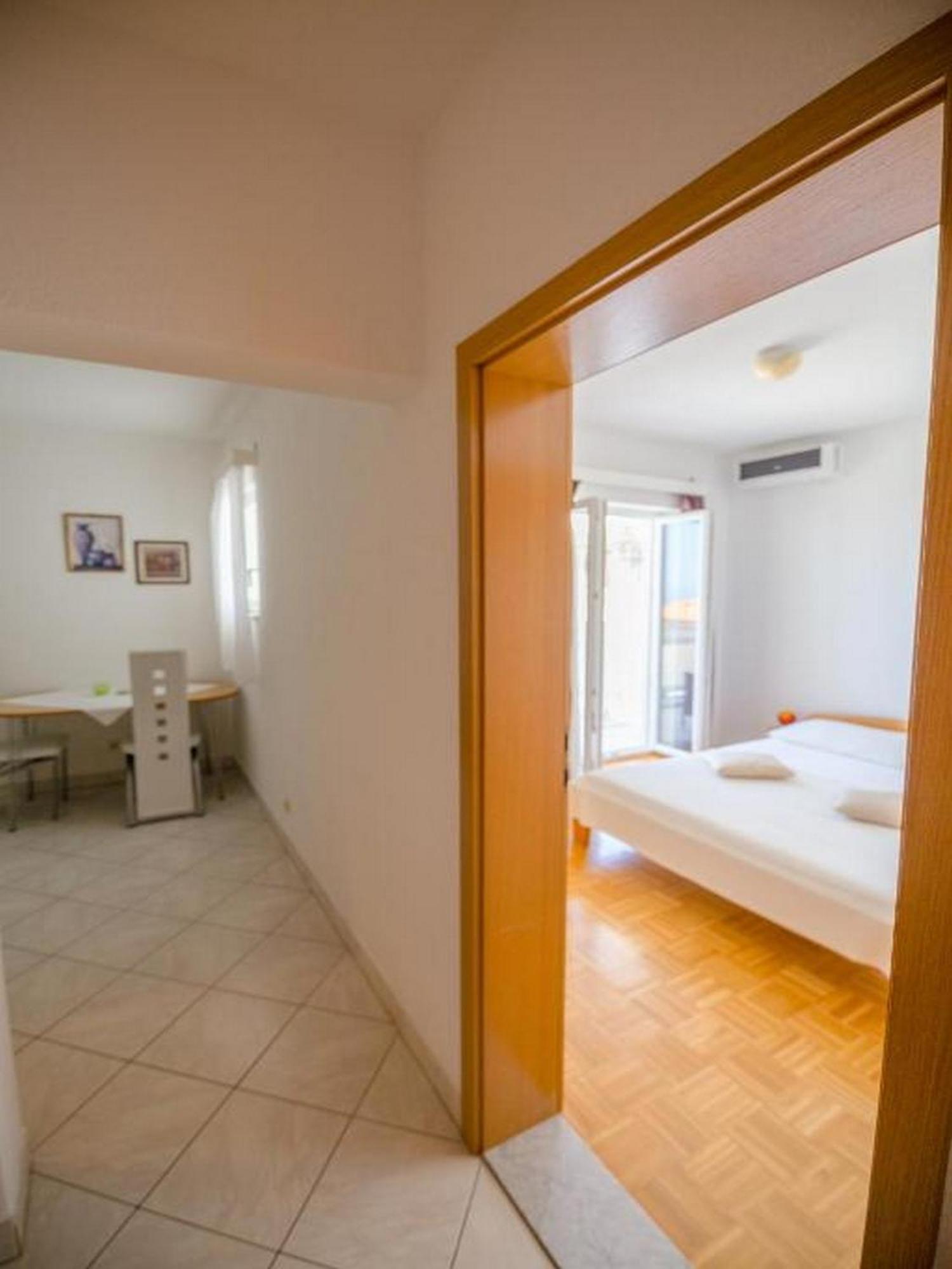 Apartments Bandalo Podstrana Pokój zdjęcie