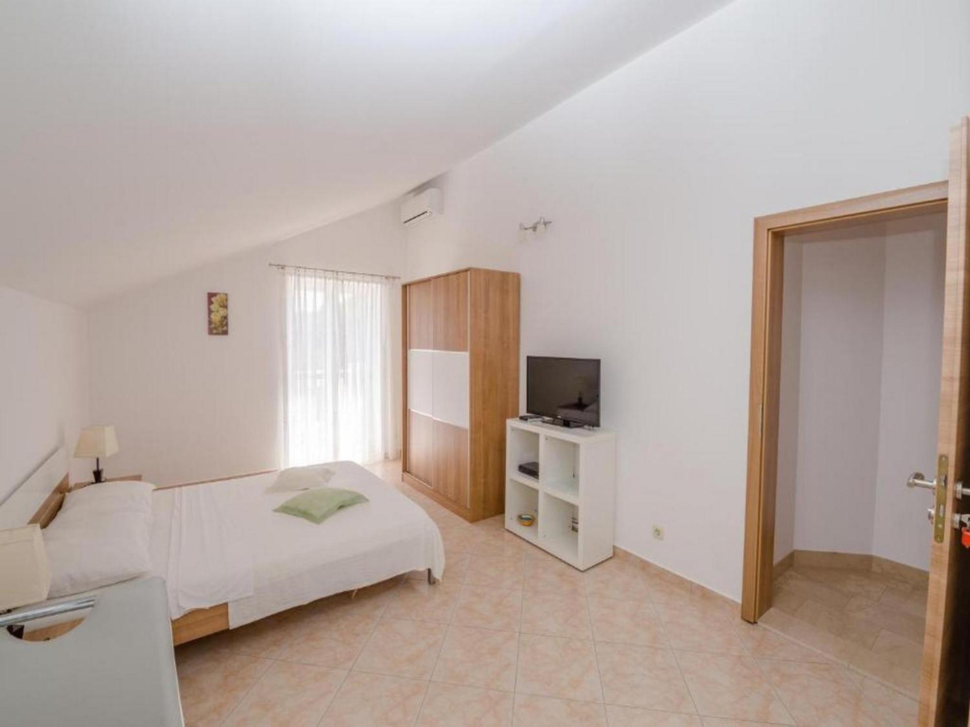 Apartments Bandalo Podstrana Pokój zdjęcie