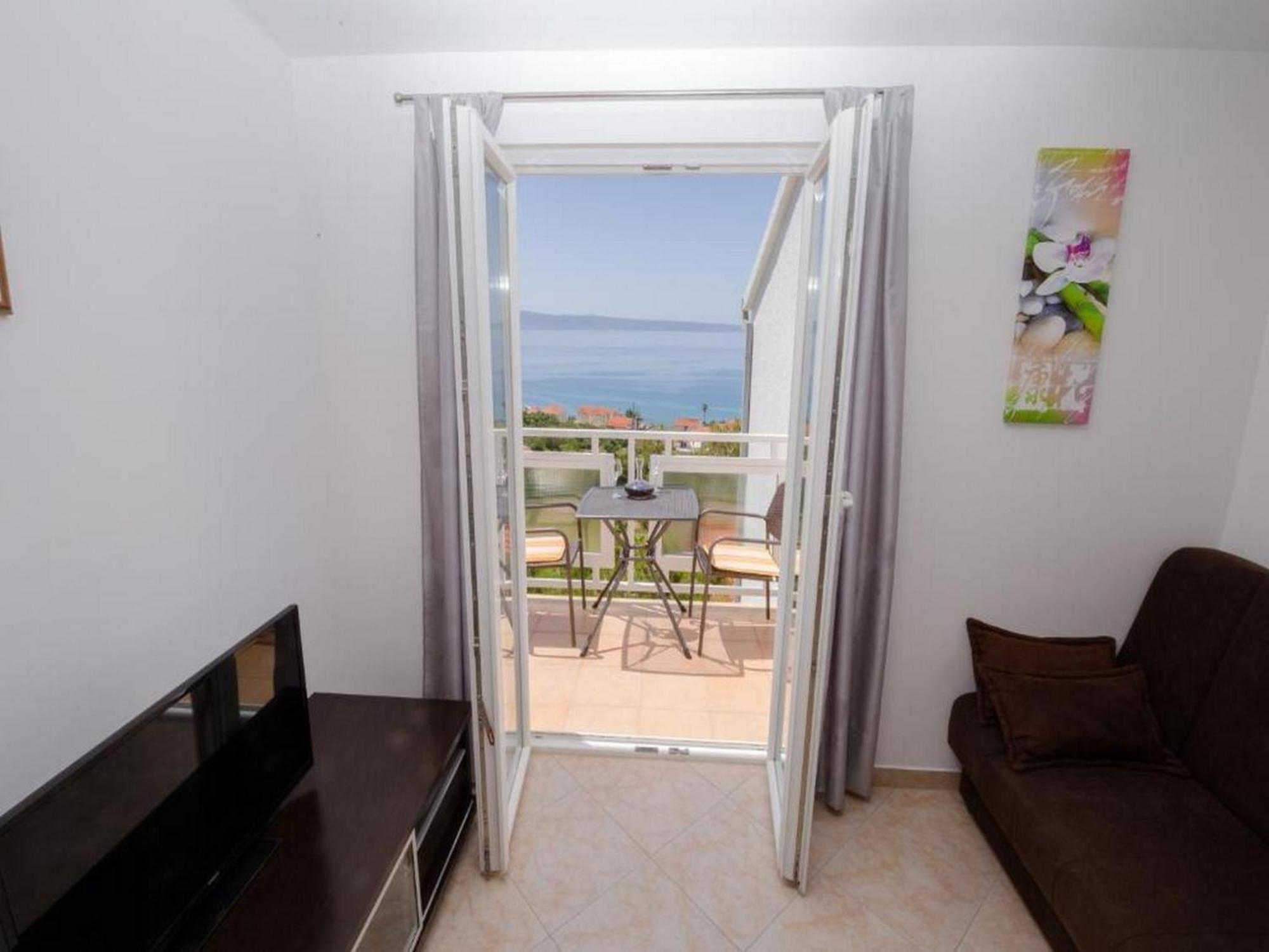 Apartments Bandalo Podstrana Pokój zdjęcie