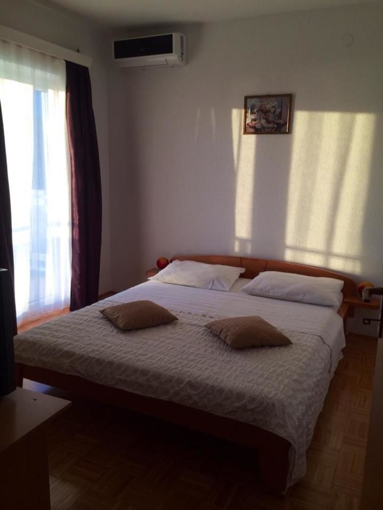 Apartments Bandalo Podstrana Zewnętrze zdjęcie