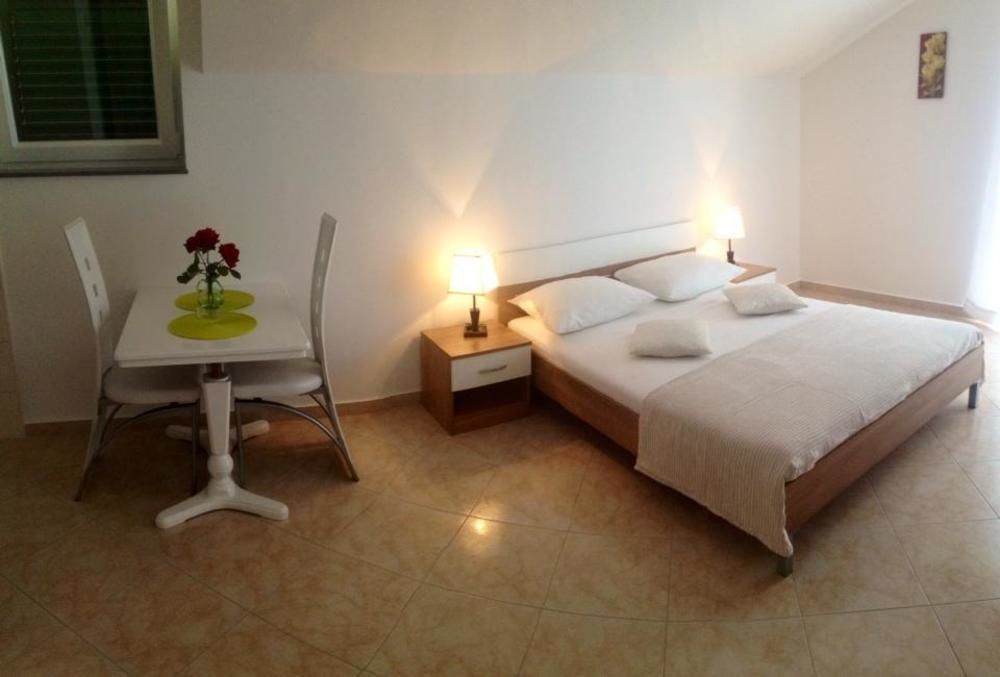 Apartments Bandalo Podstrana Zewnętrze zdjęcie