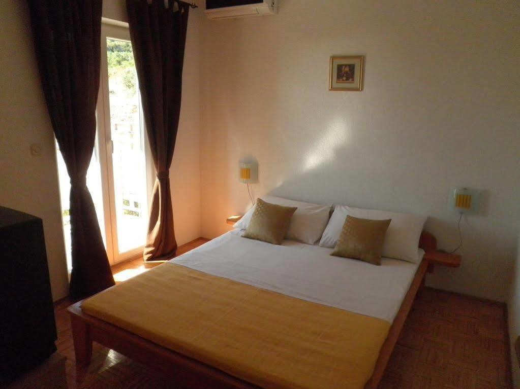 Apartments Bandalo Podstrana Zewnętrze zdjęcie