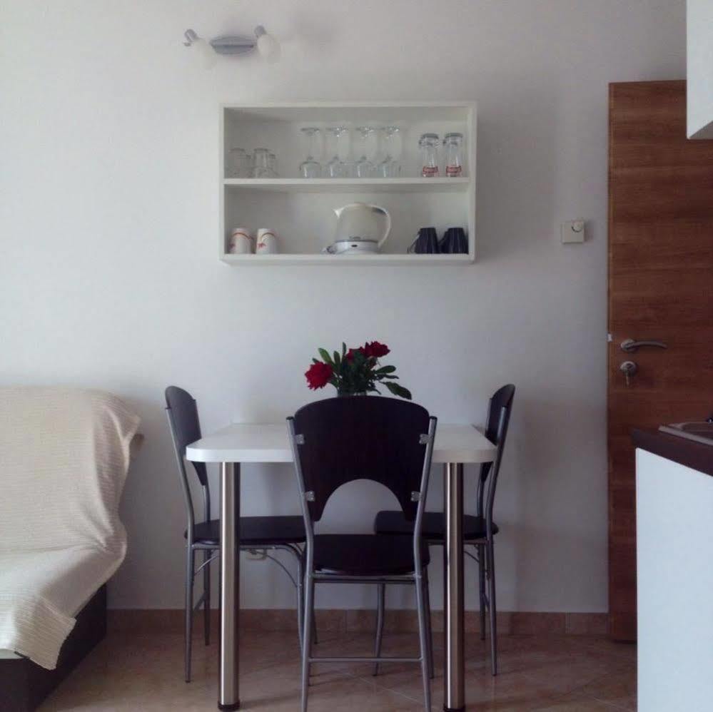 Apartments Bandalo Podstrana Zewnętrze zdjęcie