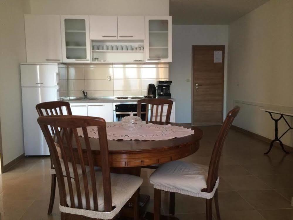 Apartments Bandalo Podstrana Zewnętrze zdjęcie