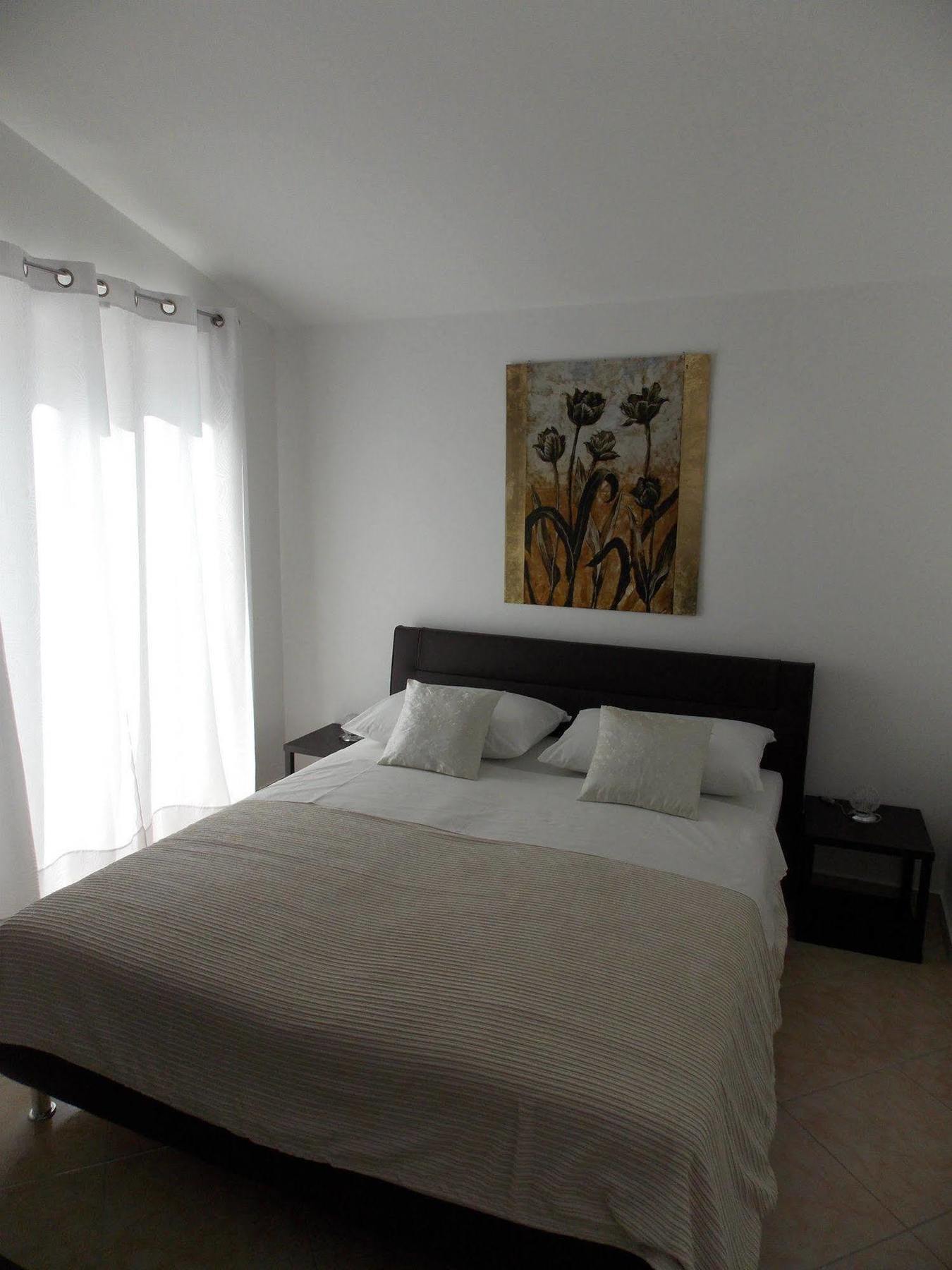 Apartments Bandalo Podstrana Zewnętrze zdjęcie