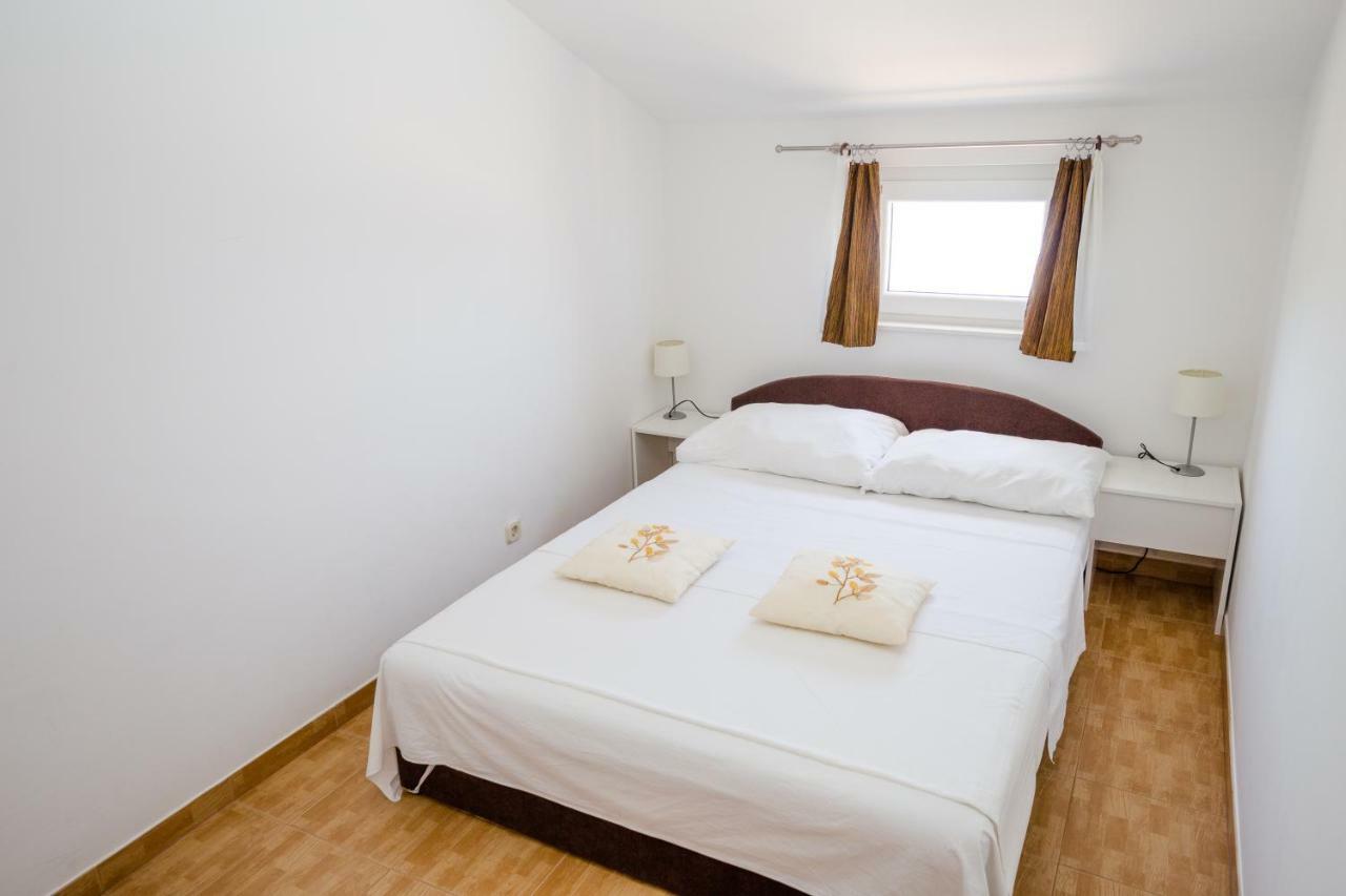 Apartments Bandalo Podstrana Zewnętrze zdjęcie